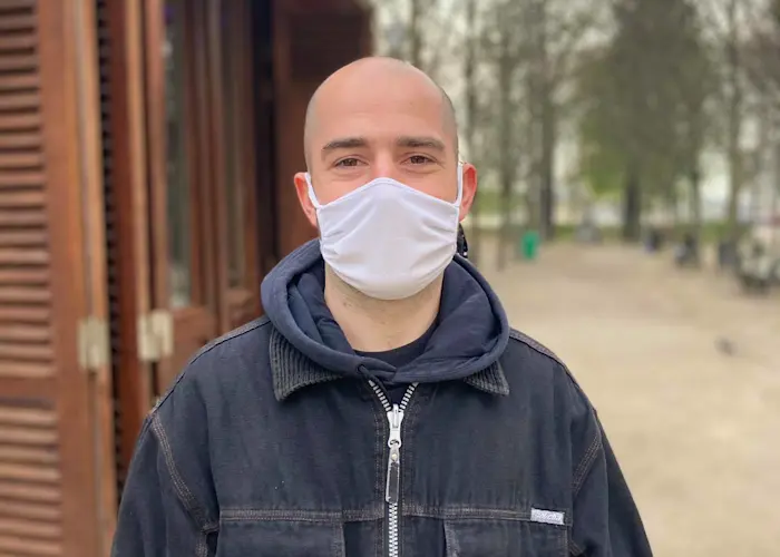 Isengard w/ Dj Deschamps