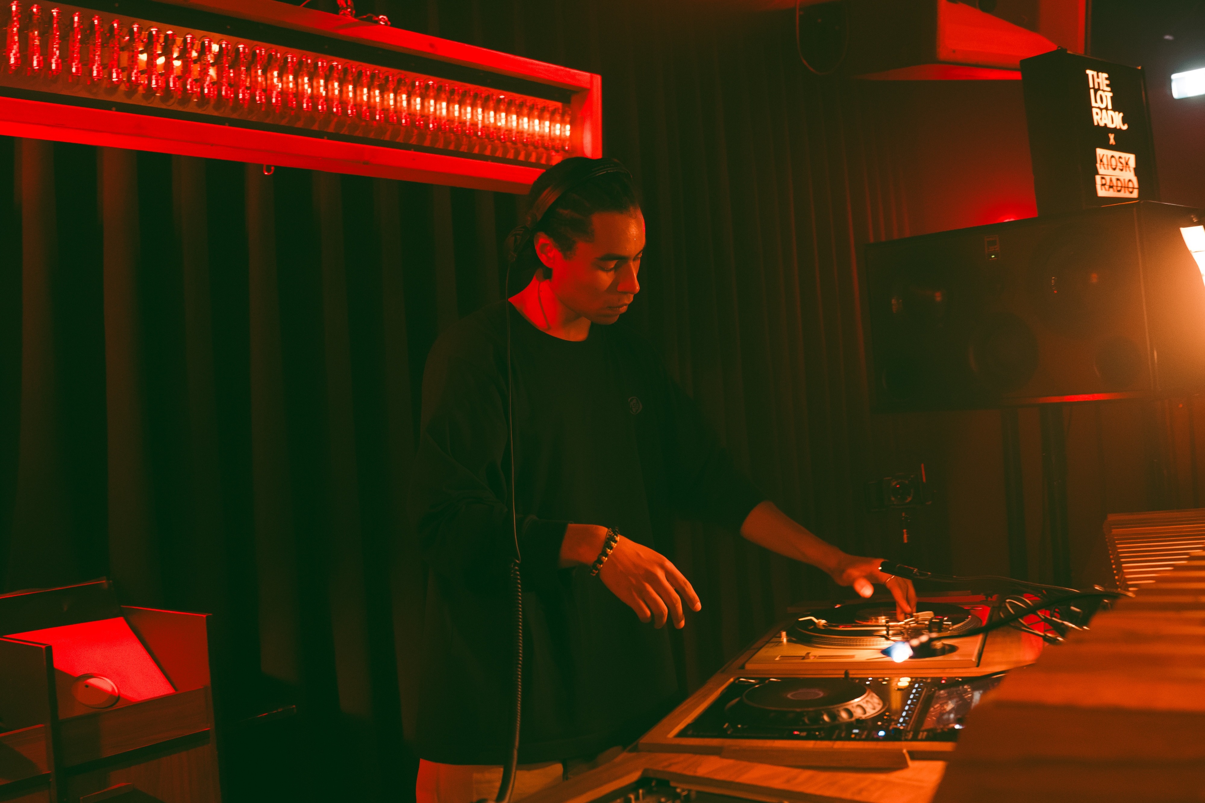 ZTO | Kiosk x The Lot Radio at Doka - ADE 2026