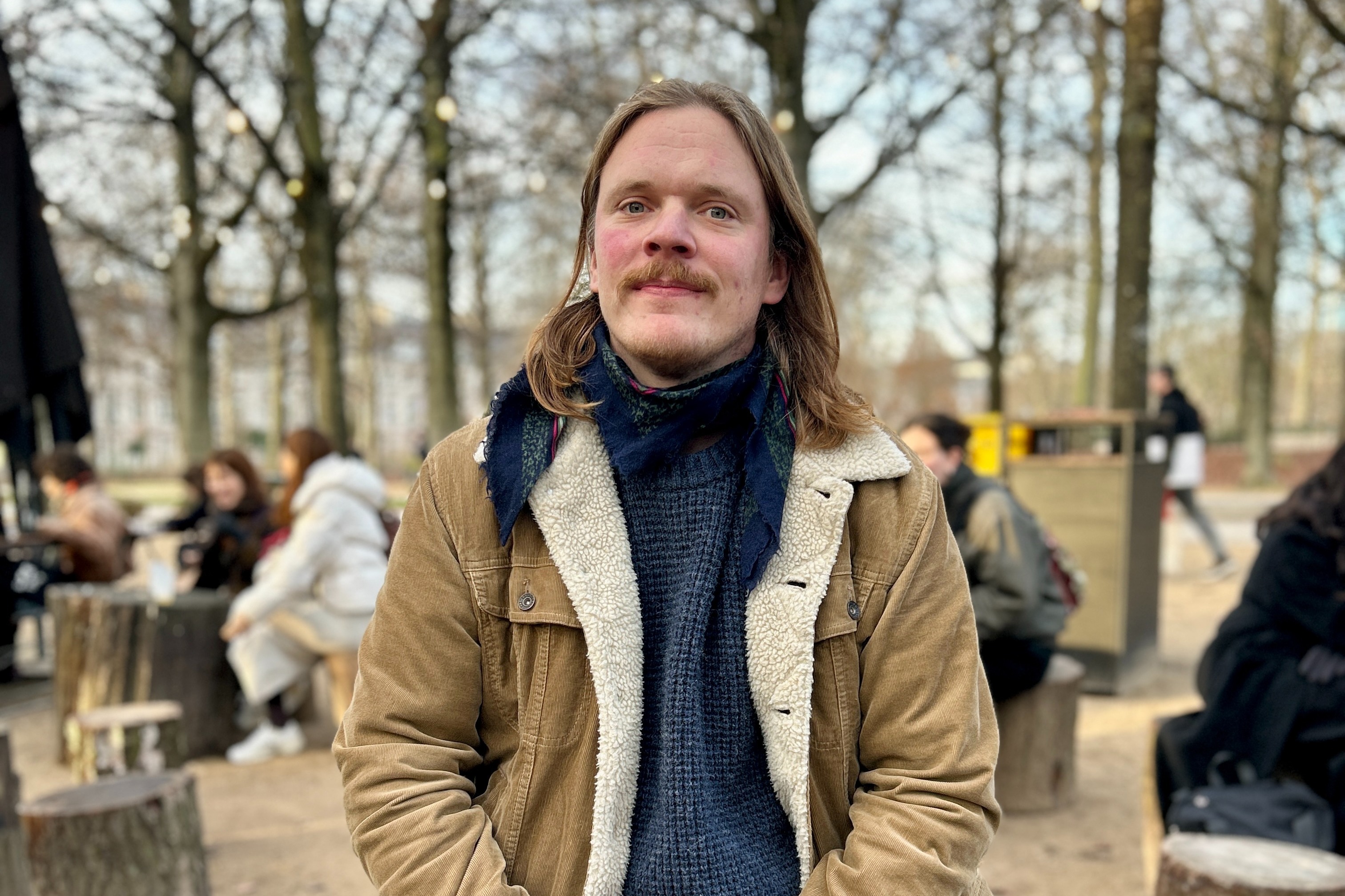 Kraak Records w/ Gaute Granli