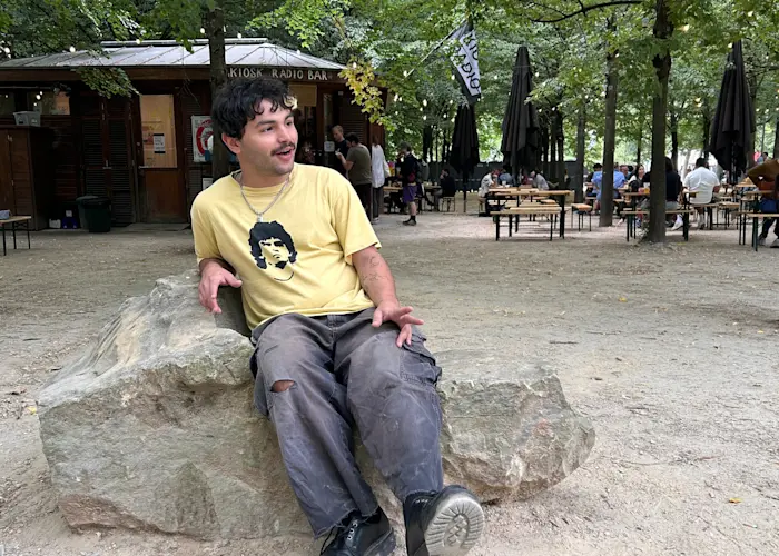 Benjamim Sallum