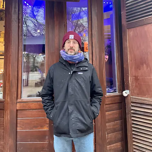 Hi Scores w/ Kong DJ