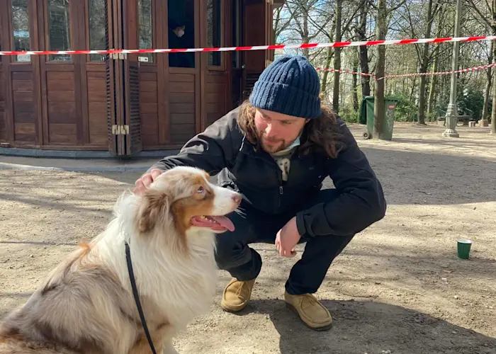 Crevette Records w/ Alex Deforce