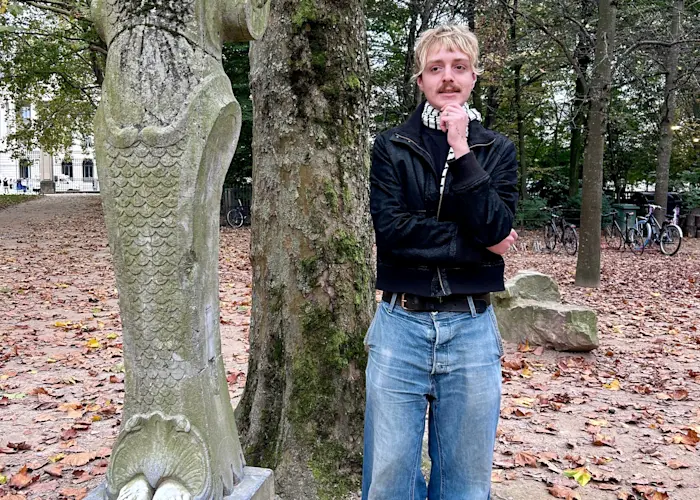 Cowgirlboy w/ freewheelinlouis