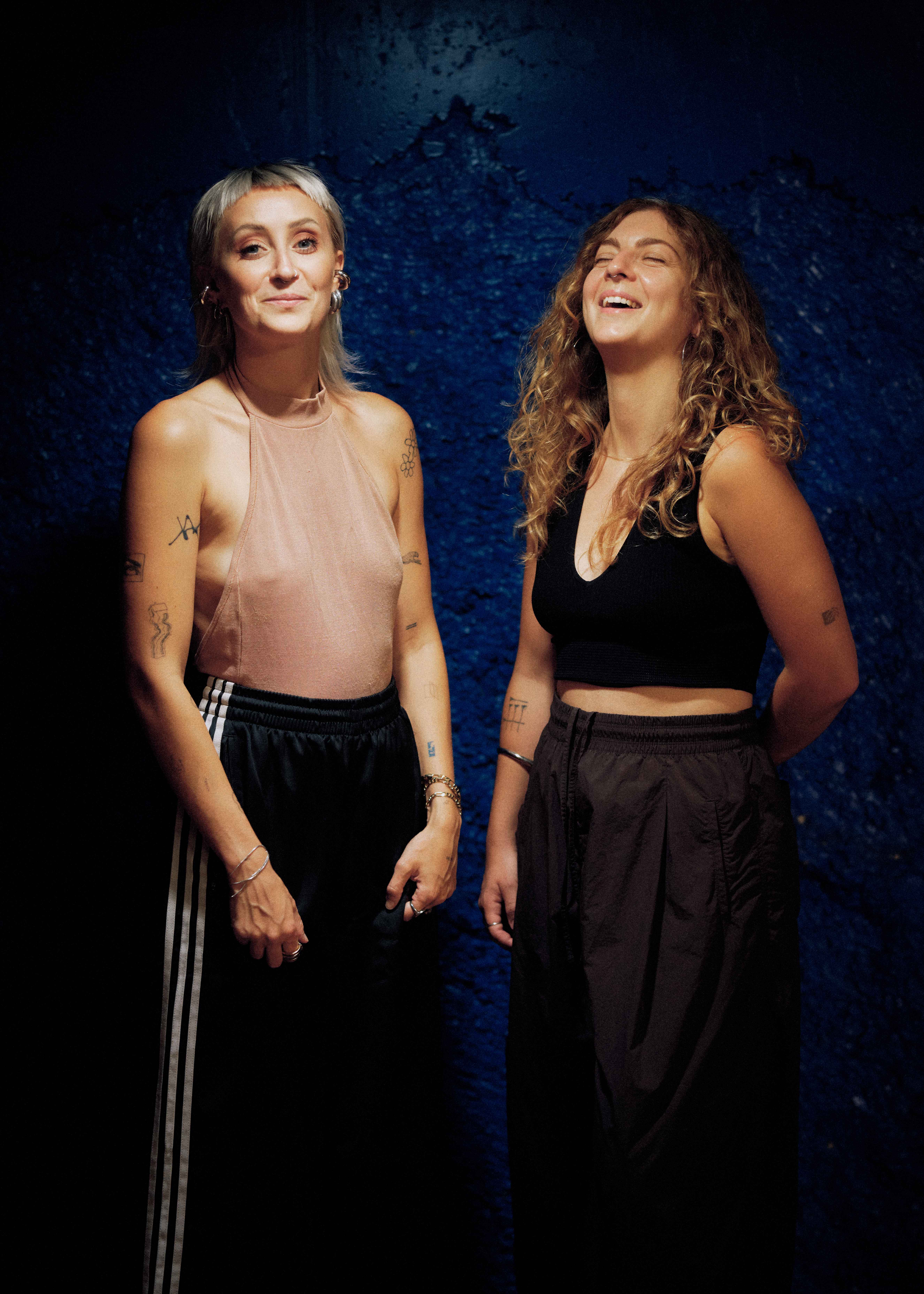 séa & Ava Eva