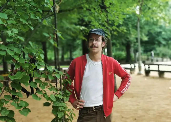 Cowgirlboy w/ Eric Kinny