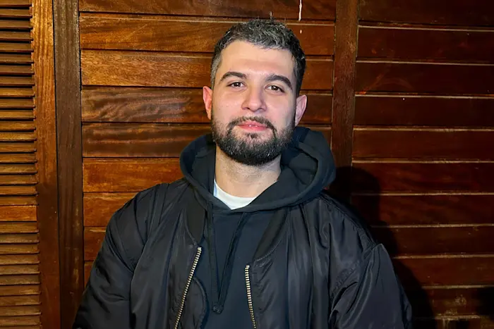  Fear Of Silence w/ Delta Division