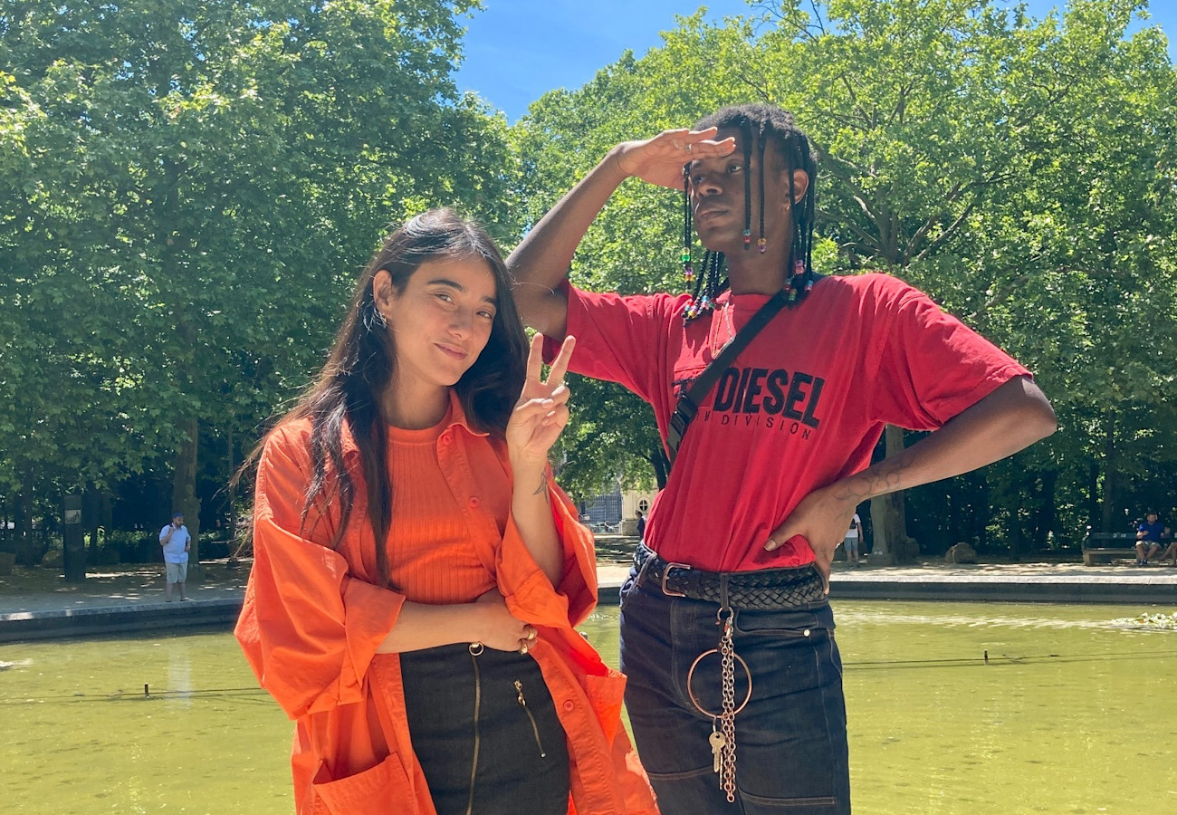 David And The Numwami S W Mika Oki Kiosk Radio David And The Numwami S W Mika Oki Kiosk Radio