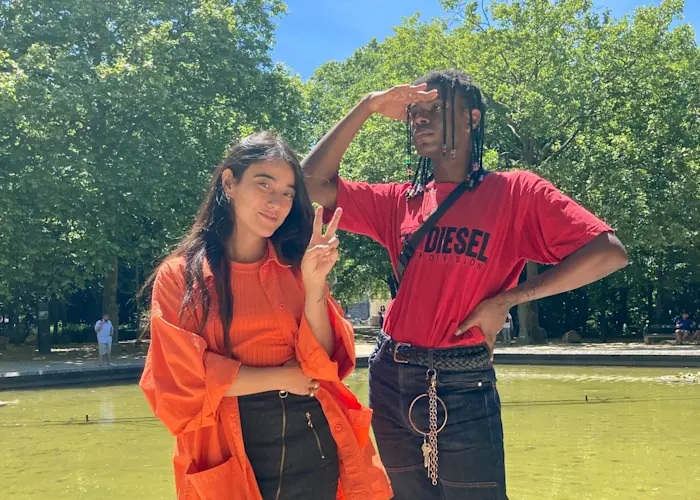 David and the Numwami's w/ Mika Oki