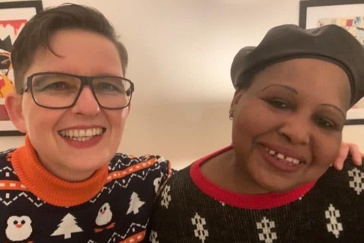 Outsiders: Your Love w/ Lakuti & Tama Sumo