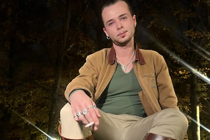  Griffes d'Ange w/ Want One?