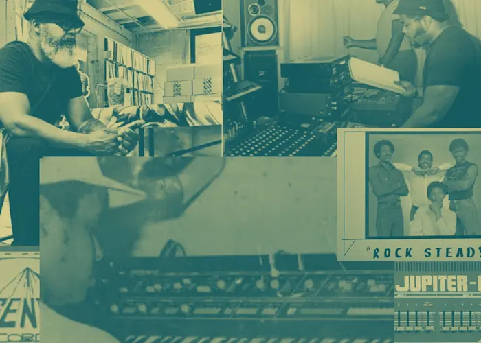 Outsiders: In-House w/ Kléo