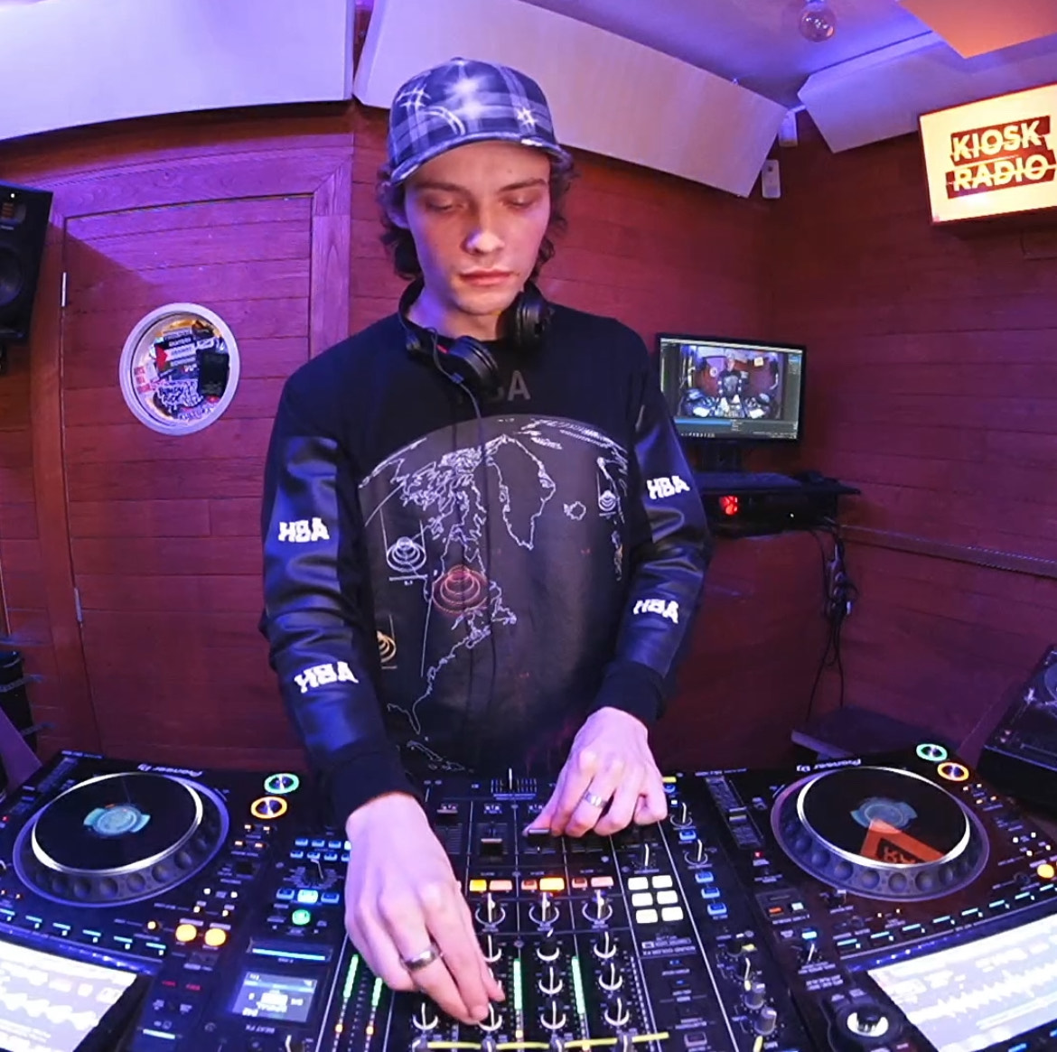 Slagwerk w/ Icahera