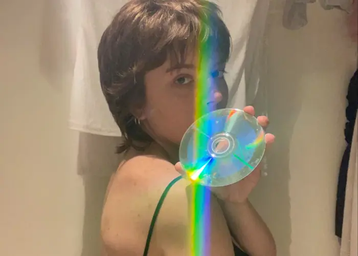 Outsiders: Meakusma w/ Ugné Uma