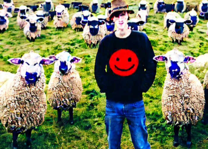 Outsiders: Musique Pour La Danse