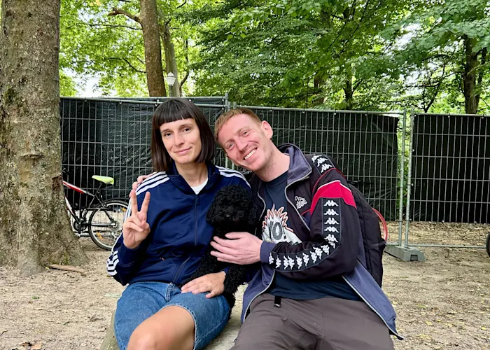 Hôtel des Monnaies w/ Francis99 & Karla Böhm