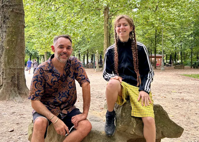 Night On Earth w/ Tzii & Bivou4c