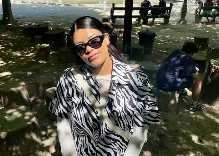 Fatsabbats w/ Lola Ondikwa