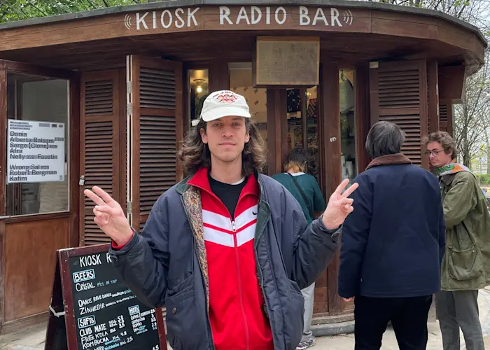 Collectif Chanoirs w/ Virgile FM