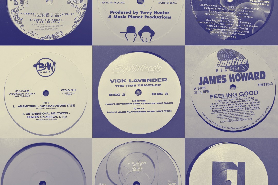 Outsiders: In-House w/ Kléo