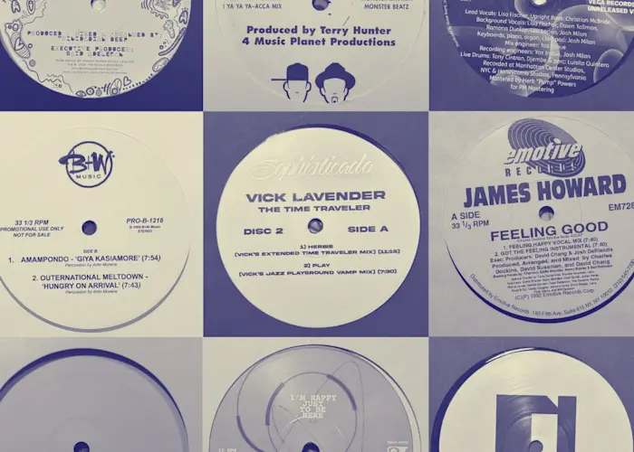 Outsiders: In-House w/ Kléo