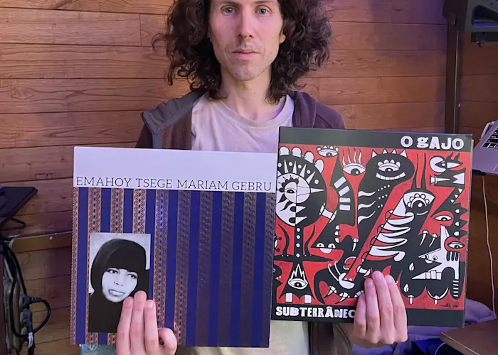 Rebel Up & Friends w/ Sebcat