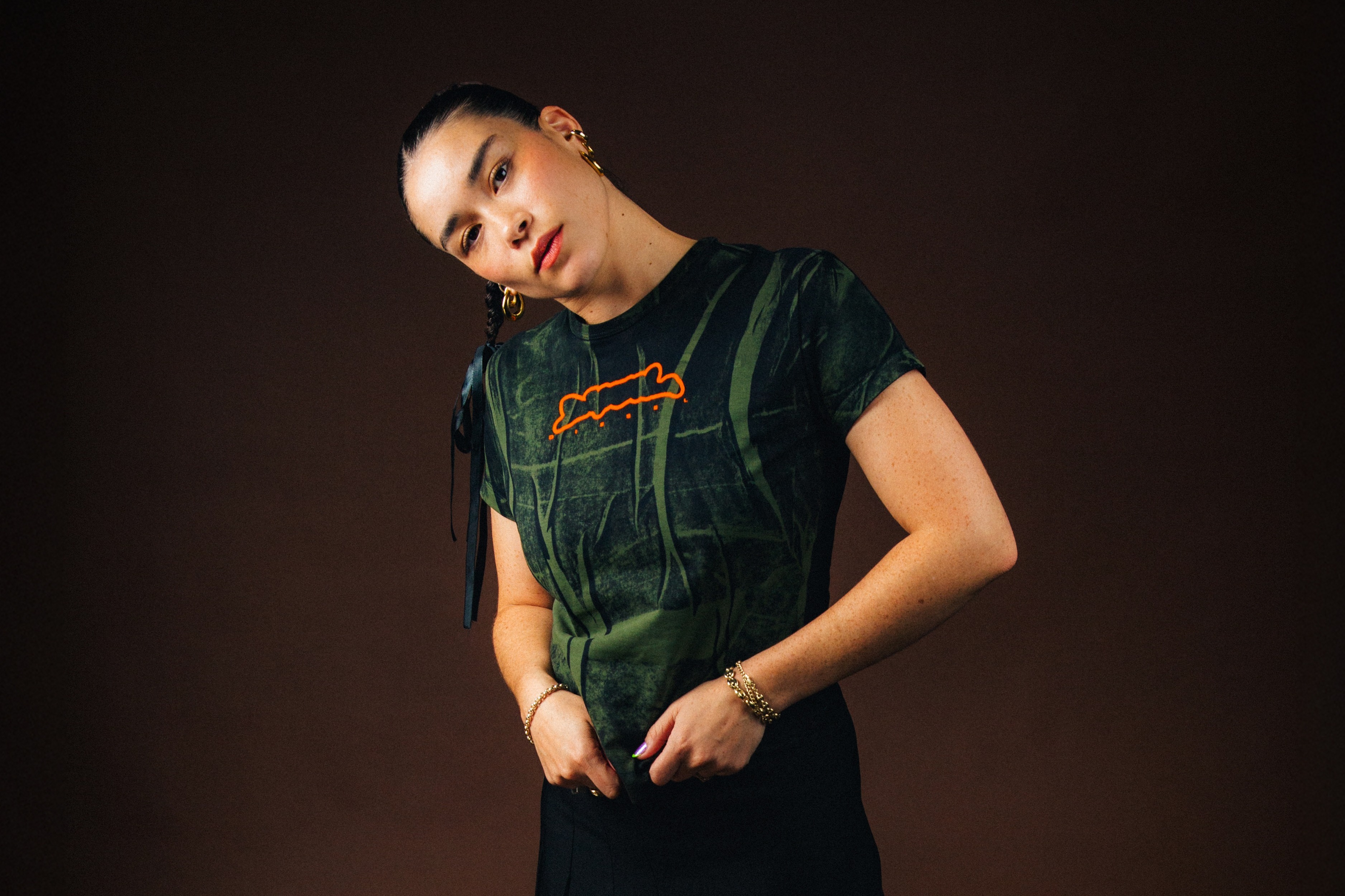 Outsiders: Proxima w/ Danielle