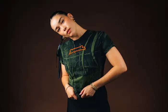 Outsiders: Proxima w/ Danielle