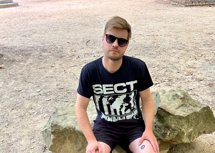 Hangin' & Bangin' w/ Stadskanker & BØRDEL