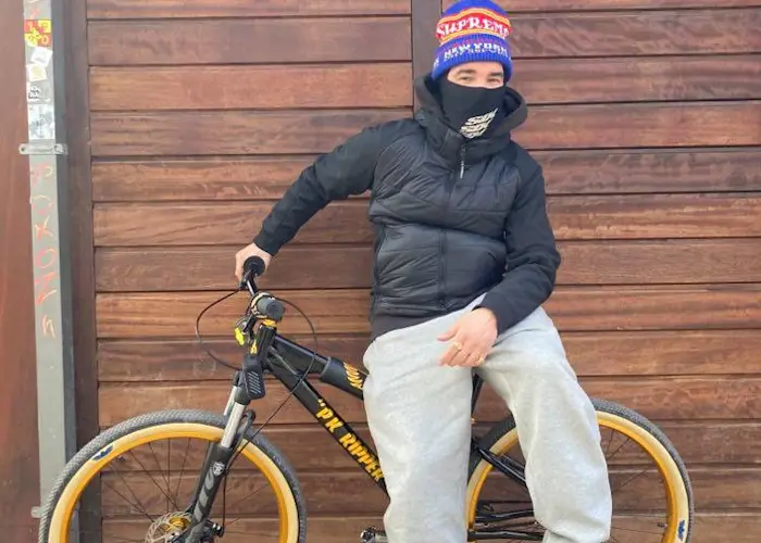 Think outside the kiosk w/ Lefto