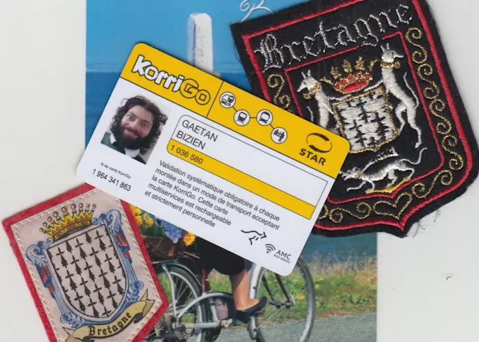 Outsiders: Demord Enregistrements w/ Perte de Charge & Uwë Bolg