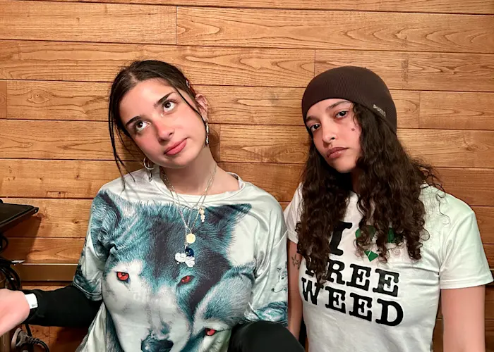 Tribute to Young Thug w/ Travail2porc & iced lattina