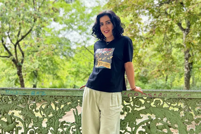 Tehrangeles Dancewave w/ Katayoun 