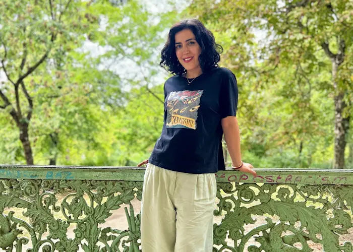 Tehrangeles Dancewave w/ Katayoun