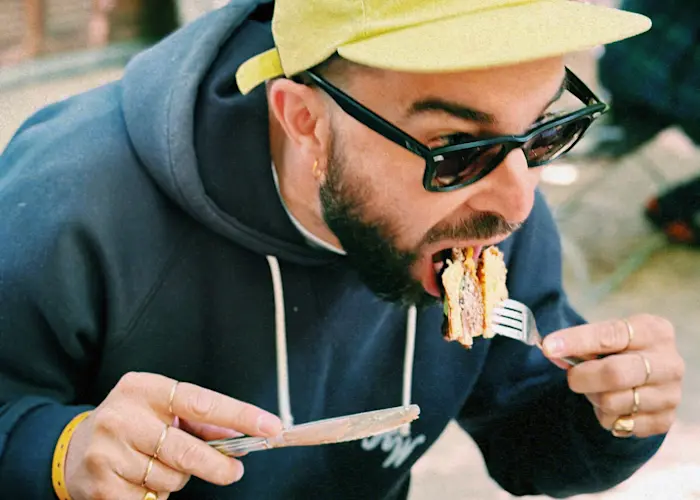 Think Outside The Kiosk w/ Lefto Early Bird