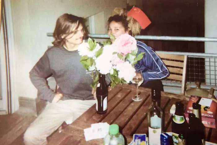 Arno Lemons presents Tabarah Forever in Vice City
