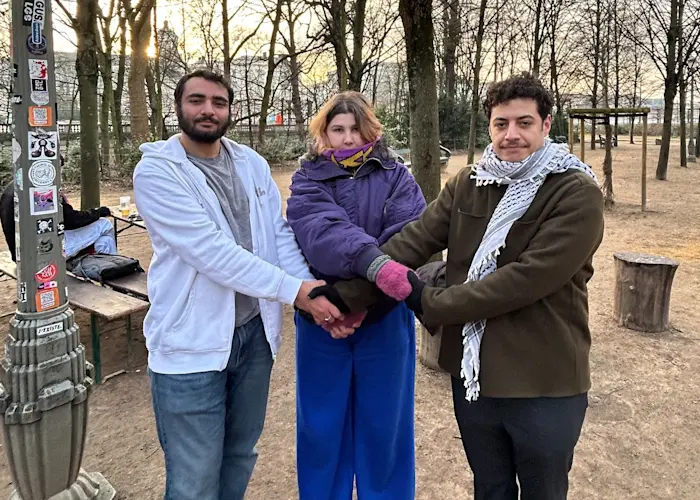 Zanatski Dukkan w/ BADER