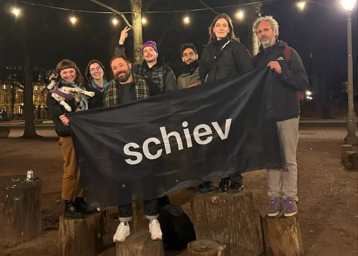Schiev Team