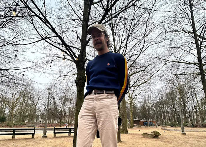 Cowgirlboy w/ Eric Kinny