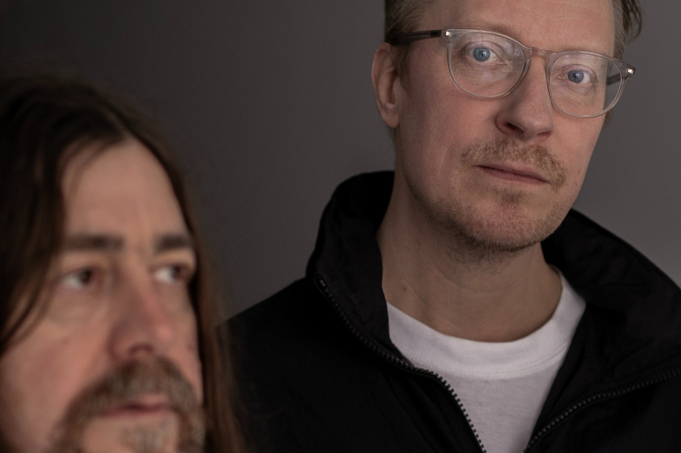 SHAPE+ w/ Tilliander & Goran Kajfeš