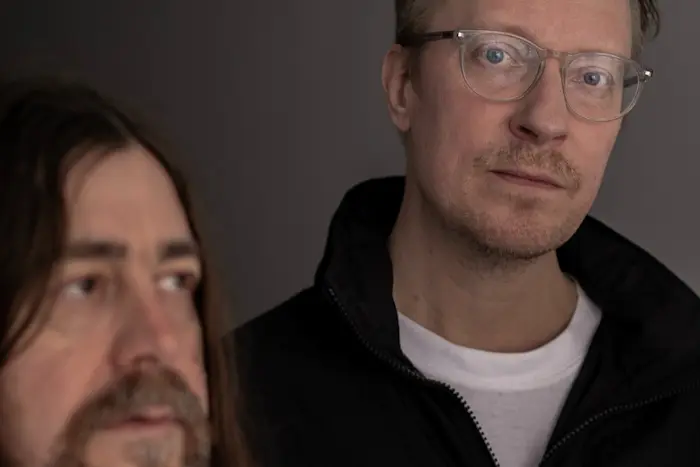 SHAPE+ w/ Tilliander & Goran Kajfeš