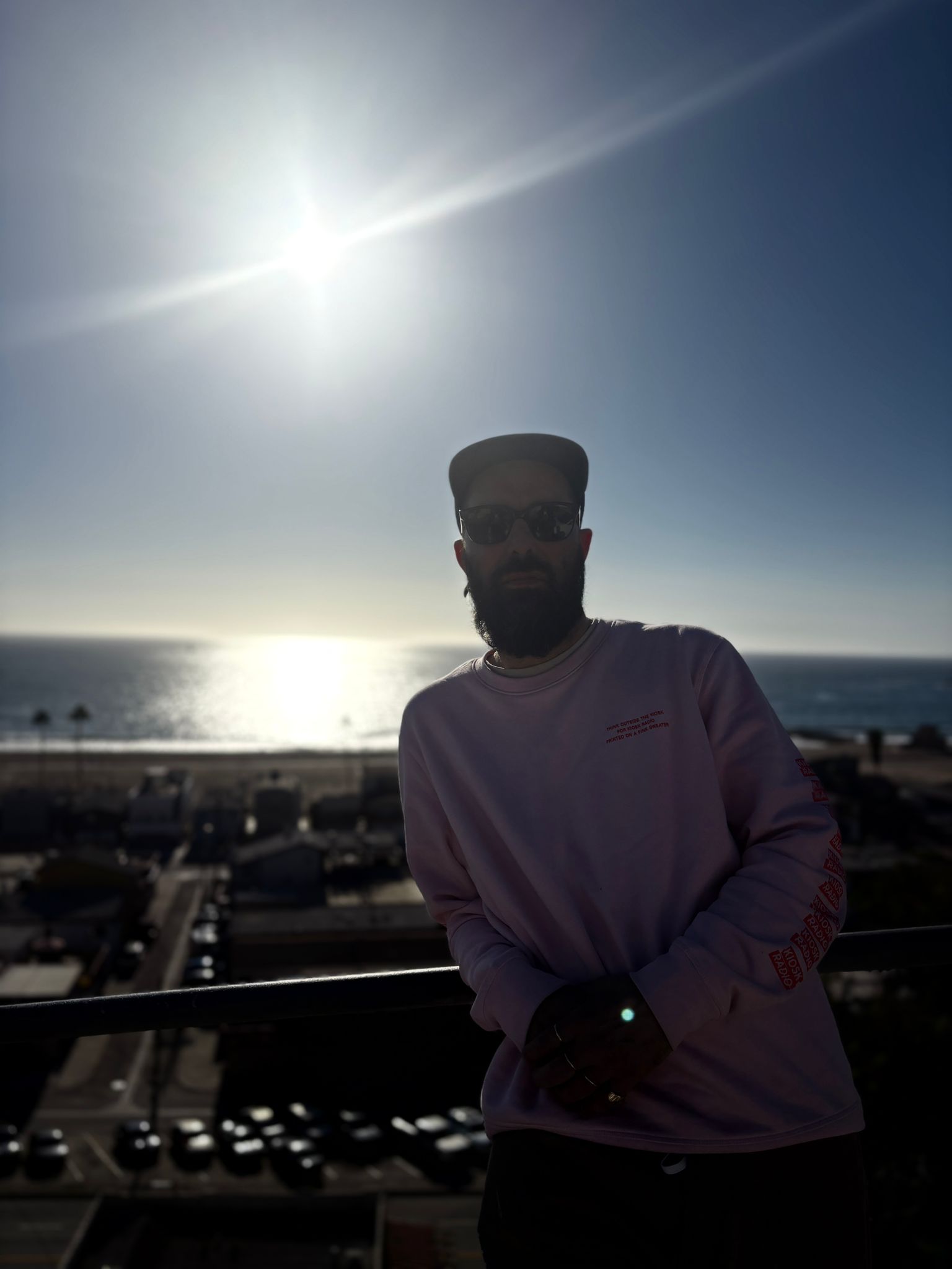 Think Outside The Kiosk w/ Lefto Early Bird Live from Los Angeles