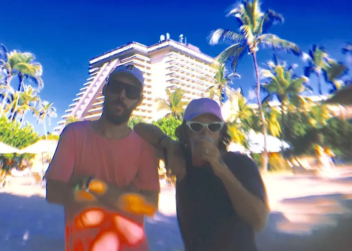 Outsiders: Calypso Records w/ Iñigo Vontier & Thomass Jackson