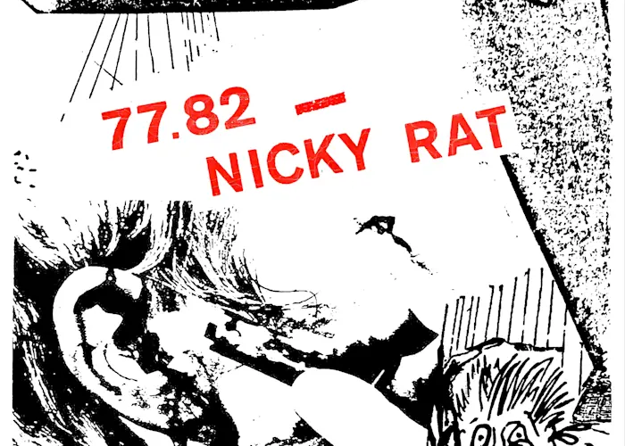 Outsiders: Kanal w/ 77_82 & Nicky Rat