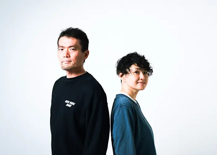 Outsiders: Lost in Tokyo w/ Shacho & Dazzle Drums