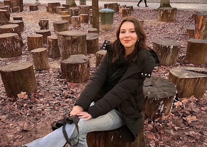 C'est La Cata w/ Catalina