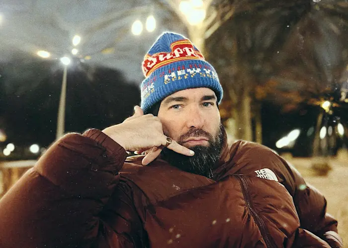 Think Outside The Kiosk w/ Lefto Early Bird