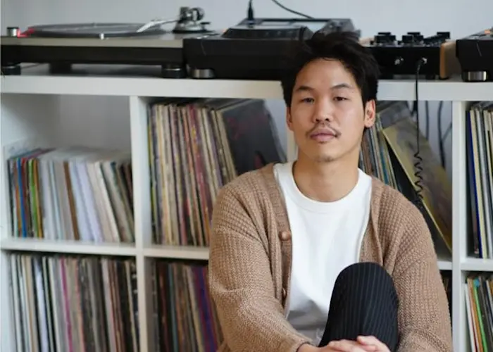 Outsiders: Fauve Records w/ Romain FX & Minh-Duc