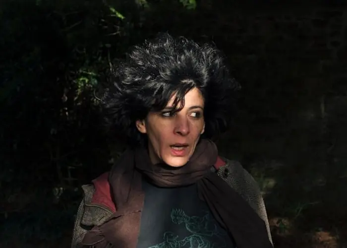 Outsiders: OTOROKU w/ Dali de Saint Paul