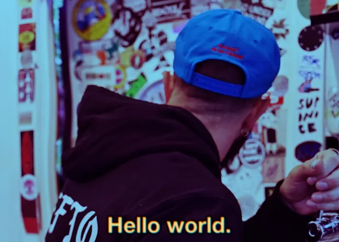 Think Outside The Kiosk w/ Lefto Early Bird