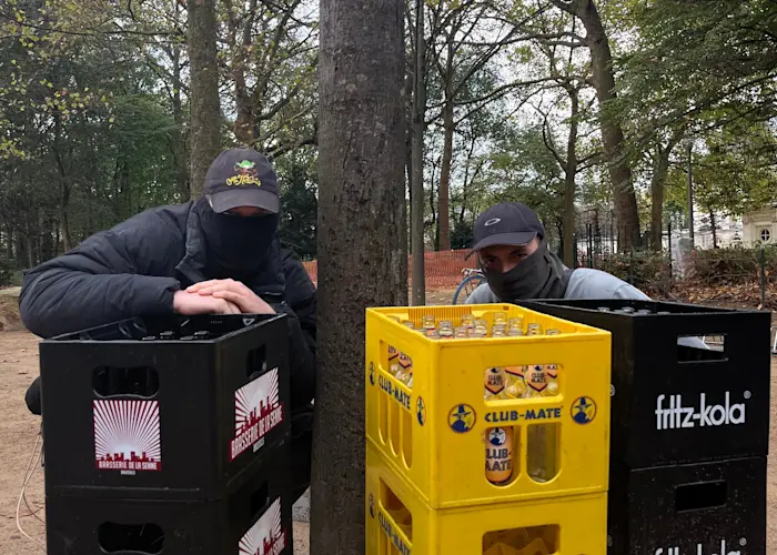 Todorec Show w/ Antoine 80 & Fredoleboss